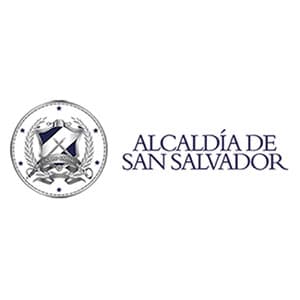 Logo de Alcaldía de San Salvador