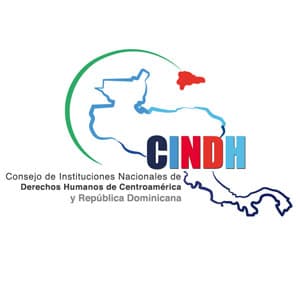 Logo de CINDH