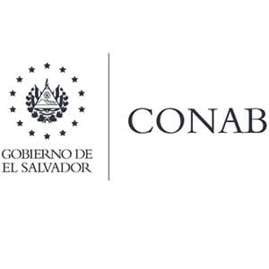 Logo de CONAB
