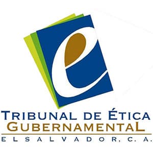 Logo de Tribunal de Ética Gubernamental