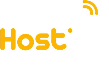 Hosting de El Salvador
